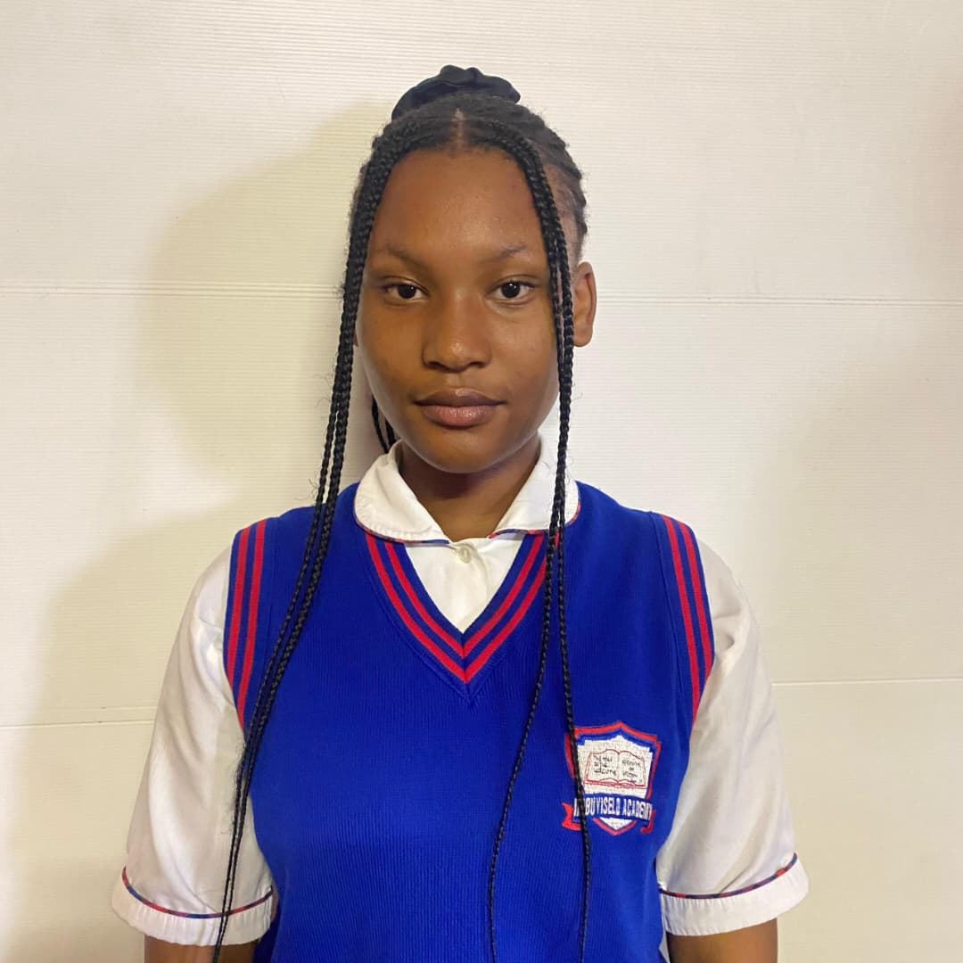 Nomcebo Dlamini