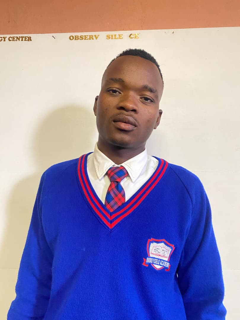 Sipho Nkambule