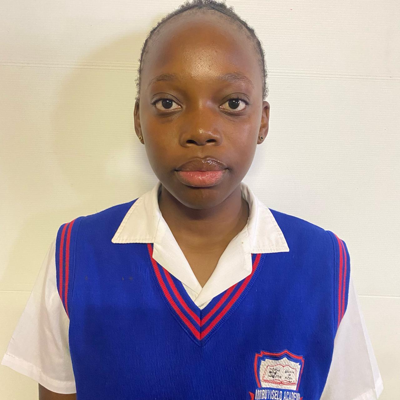 Nomcebo Dlamini