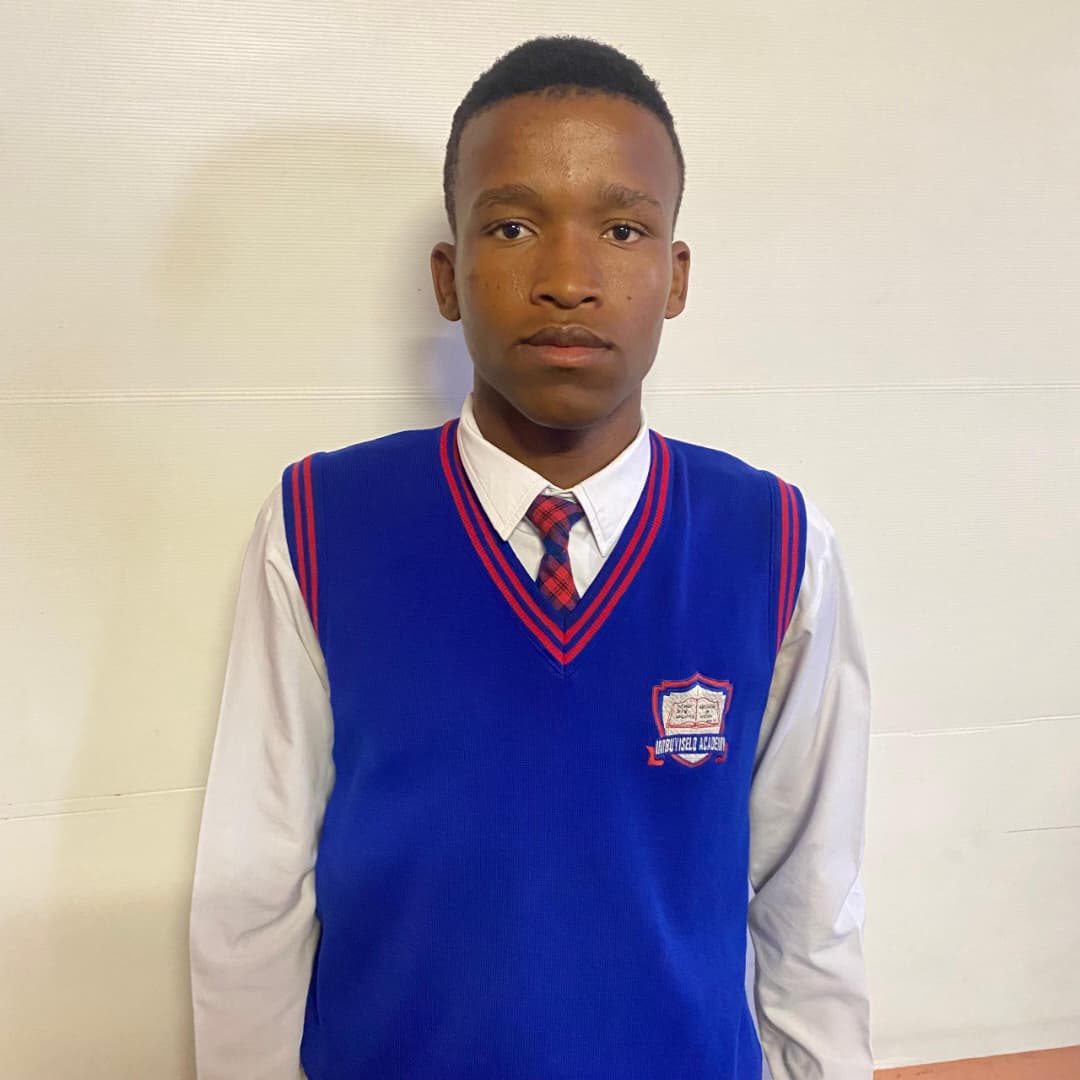Andile Maseko