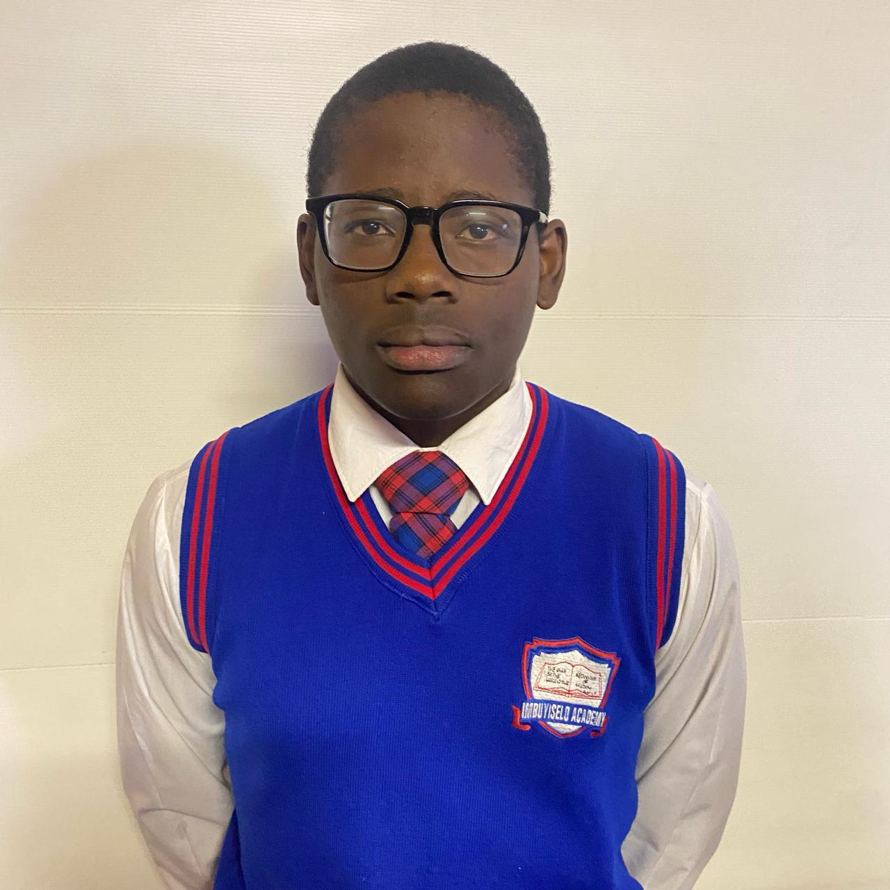 Andile Maseko